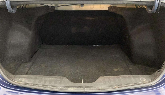 2020 Maruti Ciaz ALPHA  AT 1.5 SHVS PETROL, Petrol, Automatic, 64,778 km, Boot Open Zoomed View