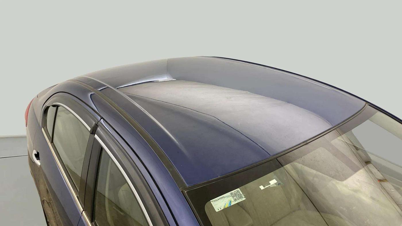 2020 Maruti Ciaz ALPHA  AT 1.5 SHVS PETROL, Petrol, Automatic, 64,778 km, Roof