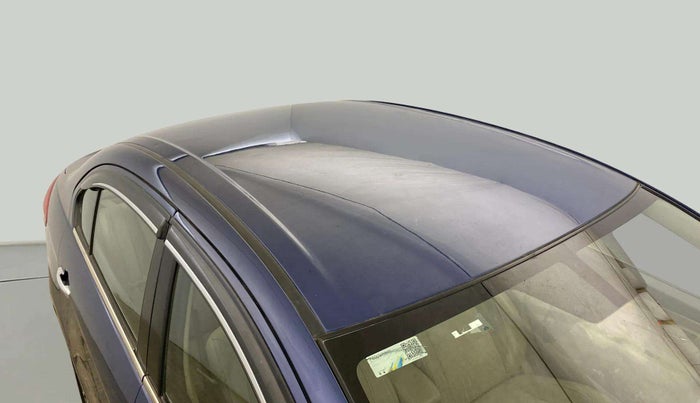 2020 Maruti Ciaz ALPHA  AT 1.5 SHVS PETROL, Petrol, Automatic, 64,778 km, Roof