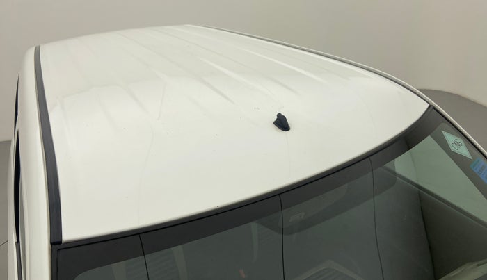 2021 Maruti New Wagon-R LXI CNG 1.0 L, CNG, Manual, 33,652 km, Roof