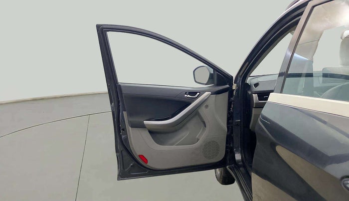 2019 Tata NEXON XZ PLUS PETROL, Petrol, Manual, 75,641 km, LHS Front Door