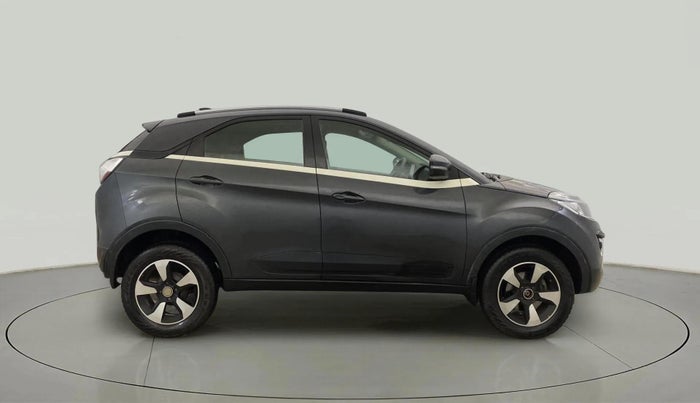 2019 Tata NEXON XZ PLUS PETROL, Petrol, Manual, 75,641 km, Right Side View
