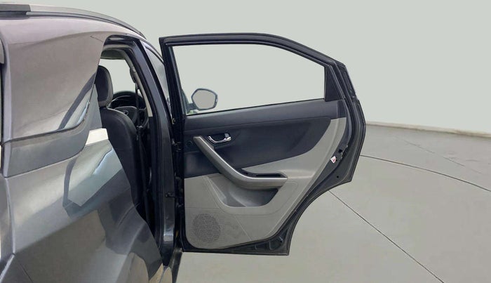 2019 Tata NEXON XZ PLUS PETROL, Petrol, Manual, 75,641 km, RHS Rear Door