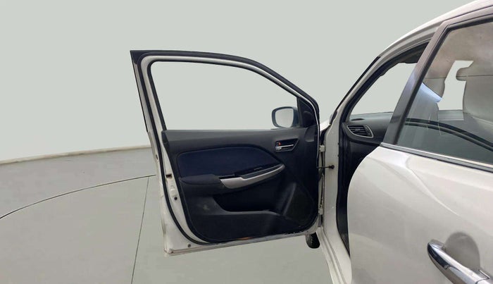 2020 Toyota Glanza G, Petrol, Manual, 57,420 km, LHS Front Door