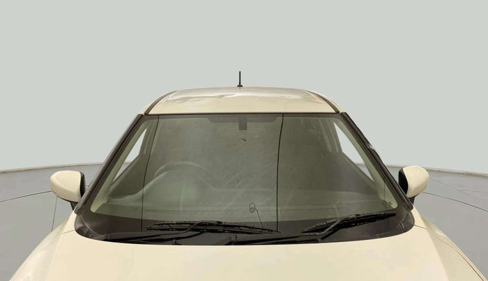2020 Toyota Glanza G, Petrol, Manual, 57,420 km, Front Windshield