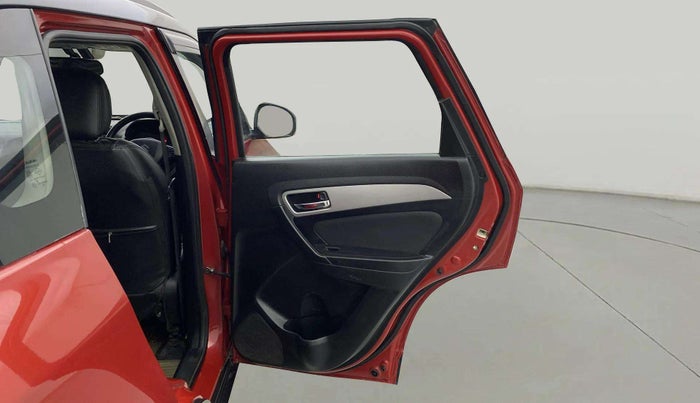 2020 Maruti Vitara Brezza ZXI PLUS DUAL TONE, Petrol, Manual, 1,02,010 km, RHS Rear Door