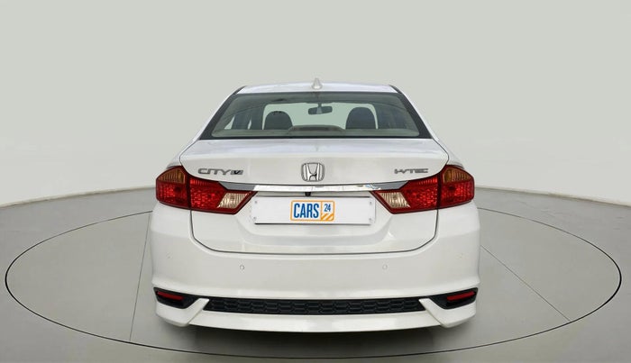 2019 Honda City 1.5L I-VTEC V MT, Petrol, Manual, 37,621 km, Back/Rear