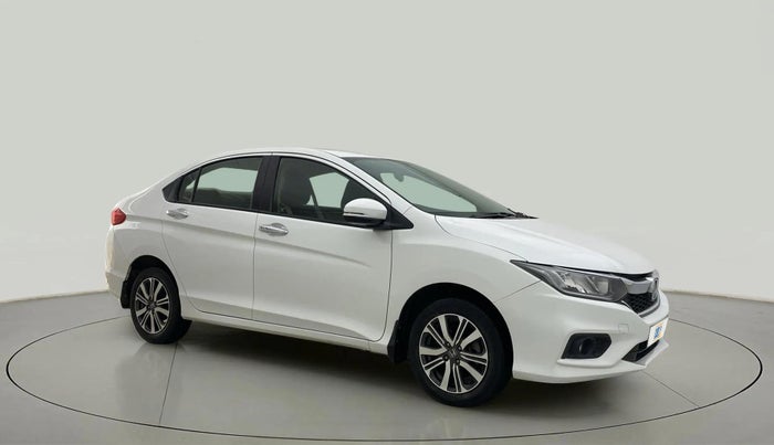 2019 Honda City 1.5L I-VTEC V MT, Petrol, Manual, 37,621 km, Right Front Diagonal