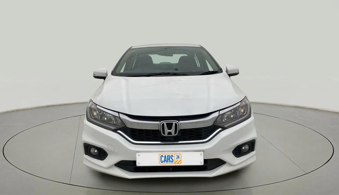 2019 Honda City 1.5L I-VTEC V MT, Petrol, Manual, 37,621 km, Front