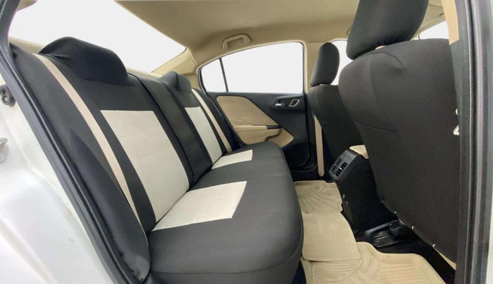 2019 Honda City 1.5L I-VTEC V MT, Petrol, Manual, 37,621 km, Right Side Rear Door Cabin