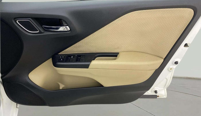 2019 Honda City 1.5L I-VTEC V MT, Petrol, Manual, 37,621 km, Driver Side Door Panels Control