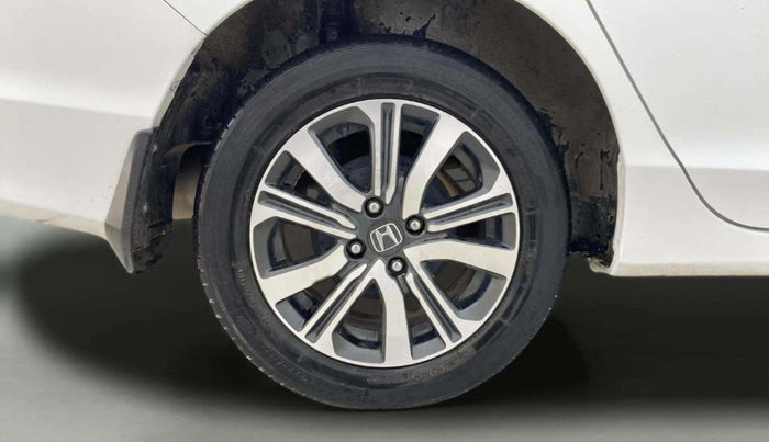 2019 Honda City 1.5L I-VTEC V MT, Petrol, Manual, 37,621 km, Right Rear Wheel