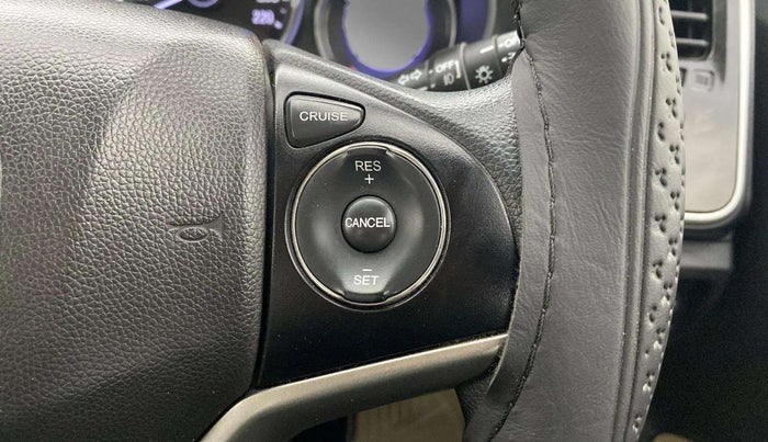 2019 Honda City 1.5L I-VTEC V MT, Petrol, Manual, 37,621 km, Adaptive Cruise Control