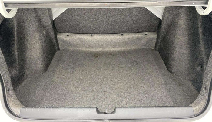 2019 Honda City 1.5L I-VTEC V MT, Petrol, Manual, 37,621 km, Boot Inside