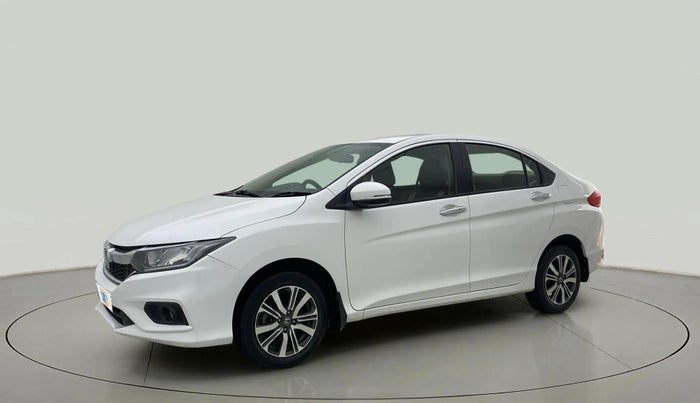 2019 Honda City 1.5L I-VTEC V MT, Petrol, Manual, 37,621 km, Left Front Diagonal