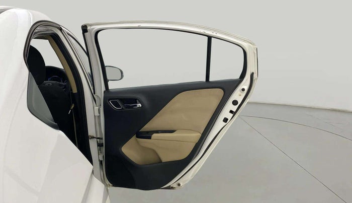2019 Honda City 1.5L I-VTEC V MT, Petrol, Manual, 37,621 km, RHS Rear Door