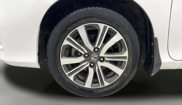 2019 Honda City 1.5L I-VTEC V MT, Petrol, Manual, 37,621 km, Left Front Wheel