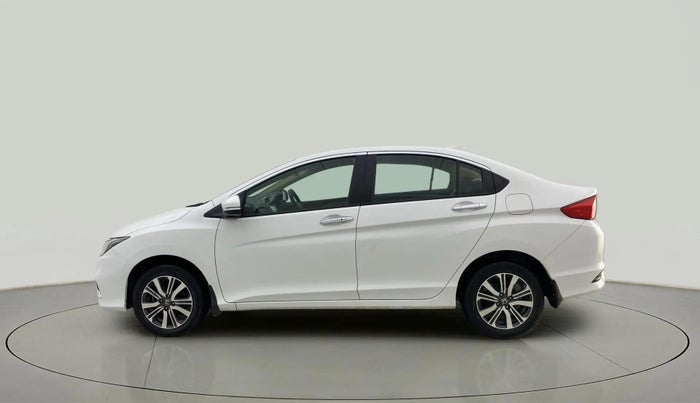 2019 Honda City 1.5L I-VTEC V MT, Petrol, Manual, 37,621 km, Left Side