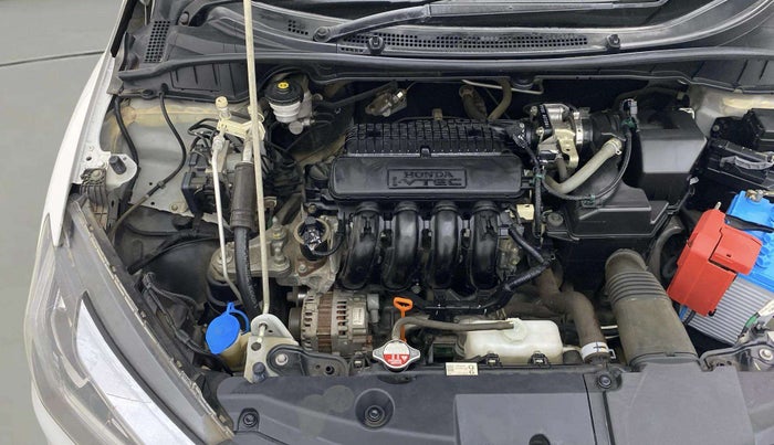 2019 Honda City 1.5L I-VTEC V MT, Petrol, Manual, 37,621 km, Engine View - Right