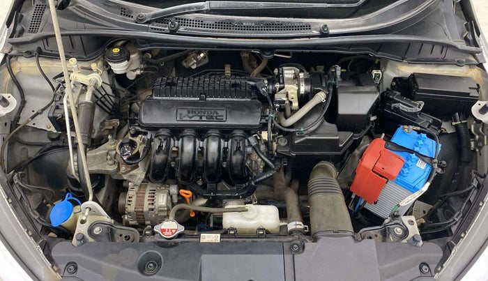 2019 Honda City 1.5L I-VTEC V MT, Petrol, Manual, 37,621 km, Engine View