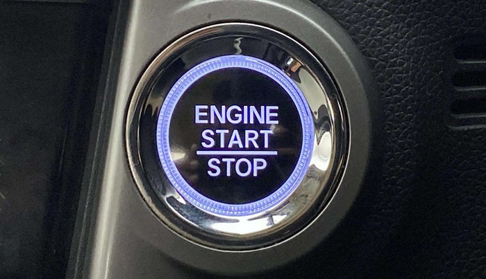 2019 Honda City 1.5L I-VTEC V MT, Petrol, Manual, 37,621 km, Keyless Start/ Stop Button