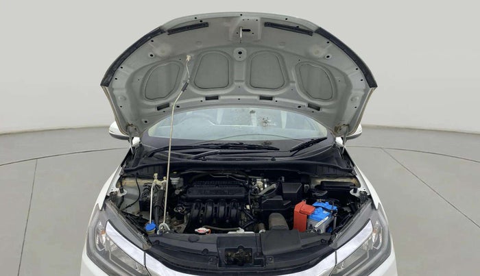 2019 Honda City 1.5L I-VTEC V MT, Petrol, Manual, 37,621 km, Open Bonet