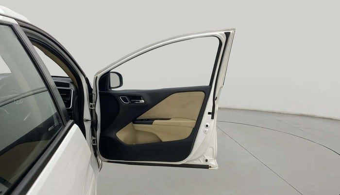 2019 Honda City 1.5L I-VTEC V MT, Petrol, Manual, 37,621 km, RHS Front Door
