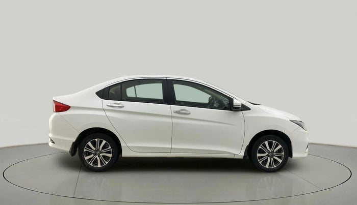 2019 Honda City 1.5L I-VTEC V MT, Petrol, Manual, 37,621 km, Right Side View