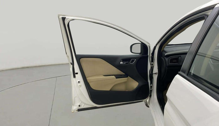 2019 Honda City 1.5L I-VTEC V MT, Petrol, Manual, 37,621 km, LHS Front Door