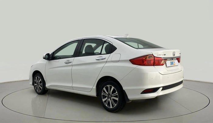2019 Honda City 1.5L I-VTEC V MT, Petrol, Manual, 37,621 km, Left Back Diagonal