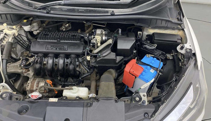 2019 Honda City 1.5L I-VTEC V MT, Petrol, Manual, 37,621 km, Engine View - Left