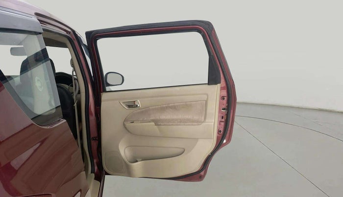 2015 Maruti Ertiga ZXI, Petrol, Manual, 55,492 km, RHS Rear Door