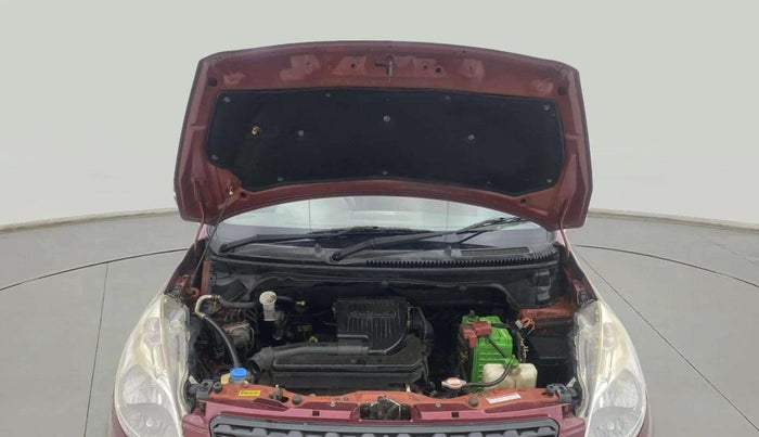 2015 Maruti Ertiga ZXI, Petrol, Manual, 55,492 km, Open Bonet