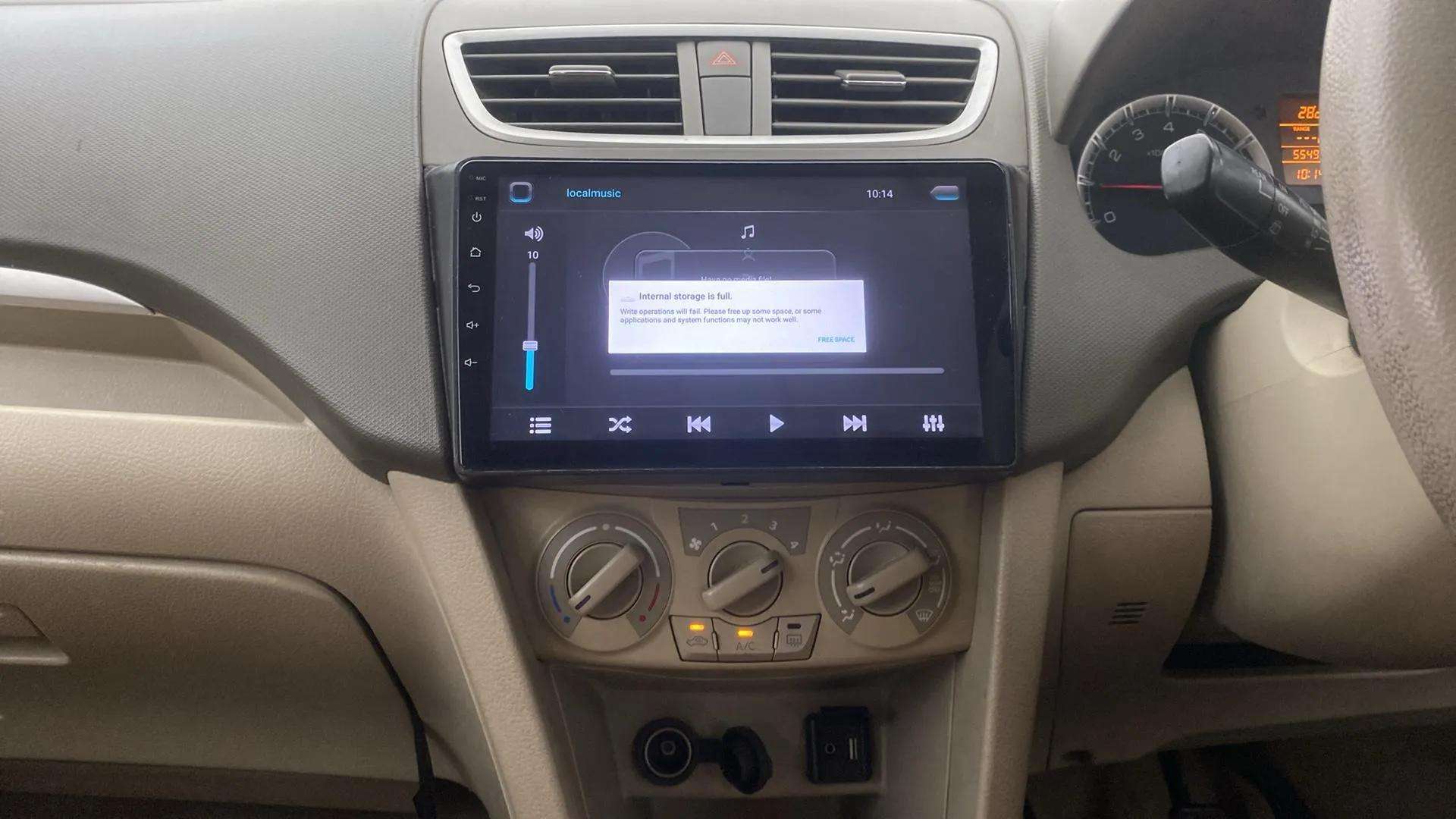 Features