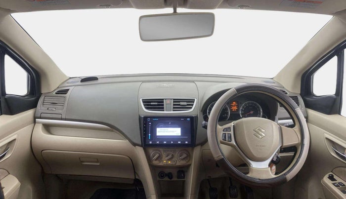 2015 Maruti Ertiga ZXI, Petrol, Manual, 55,492 km, Dashboard