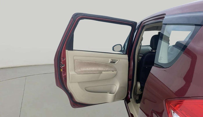 2015 Maruti Ertiga ZXI, Petrol, Manual, 55,492 km, LHS Rear Door