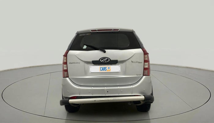 2014 Mahindra XUV500 W6, Diesel, Manual, 80,985 km, Back/Rear