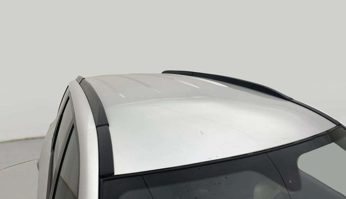 2014 Mahindra XUV500 W6, Diesel, Manual, 80,985 km, Roof