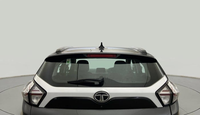 2023 Tata NEXON XZA PLUS PETROL, Petrol, Automatic, 26,542 km, Rear Windshield