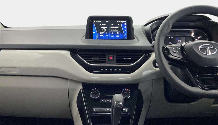 2023 Tata NEXON XZA PLUS PETROL, Petrol, Automatic, 26,542 km, Air Conditioner
