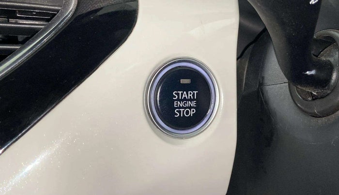 2023 Tata NEXON XZA PLUS PETROL, Petrol, Automatic, 26,542 km, Keyless Start/ Stop Button