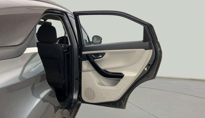 2023 Tata NEXON XZA PLUS PETROL, Petrol, Automatic, 26,542 km, RHS Rear Door