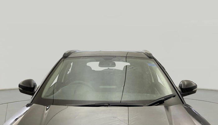 2023 Tata NEXON XZA PLUS PETROL, Petrol, Automatic, 26,542 km, Front Windshield