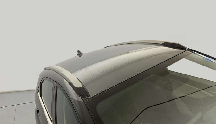 2023 Tata NEXON XZA PLUS PETROL, Petrol, Automatic, 26,542 km, Roof