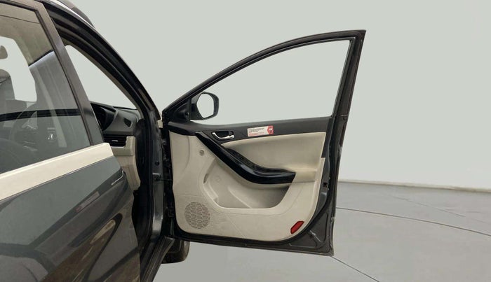 2023 Tata NEXON XZA PLUS PETROL, Petrol, Automatic, 26,542 km, RHS Front Door