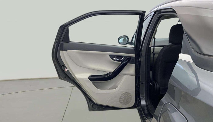 2023 Tata NEXON XZA PLUS PETROL, Petrol, Automatic, 26,542 km, LHS Rear Door
