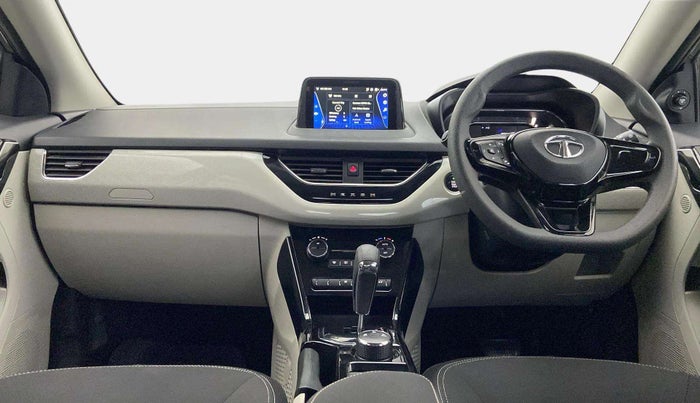 2023 Tata NEXON XZA PLUS PETROL, Petrol, Automatic, 26,542 km, Dashboard