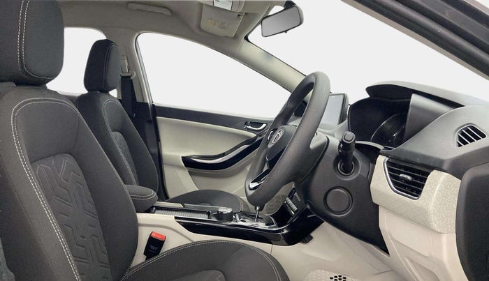 2023 Tata NEXON XZA PLUS PETROL, Petrol, Automatic, 26,542 km, Right Side Front Door Cabin