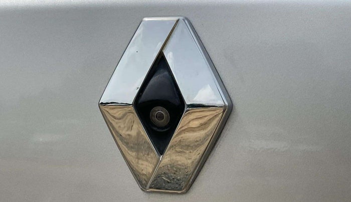 2019 Renault Kwid RXT 1.0 AMT (O), Petrol, Automatic, 35,858 km, Parking Camera