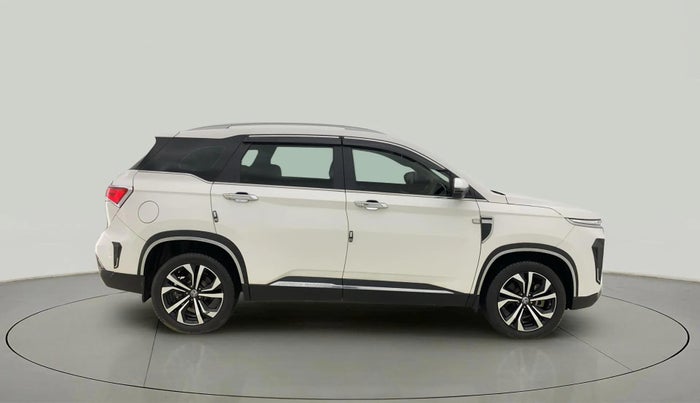 2023 MG HECTOR PLUS SHARP PRO 1.5 TURBO MT 7 STR, Petrol, Manual, 12,519 km, Right Side View